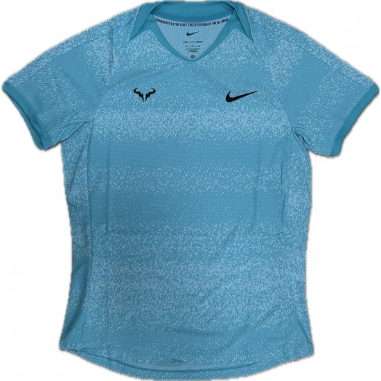 CAMISETA NIKE DRI-FIT RAFA NADAL - MALLORCA